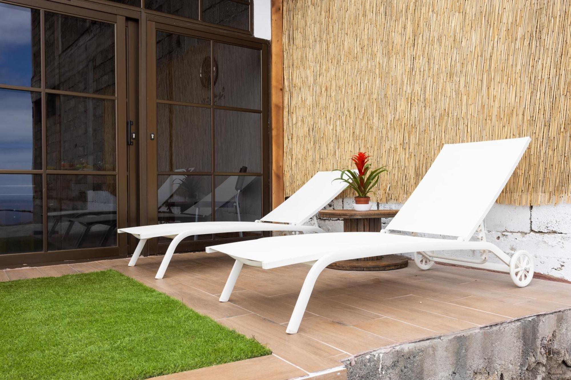 Alojamientos Serendipity Fm Icod De Los Vinos Exterior photo